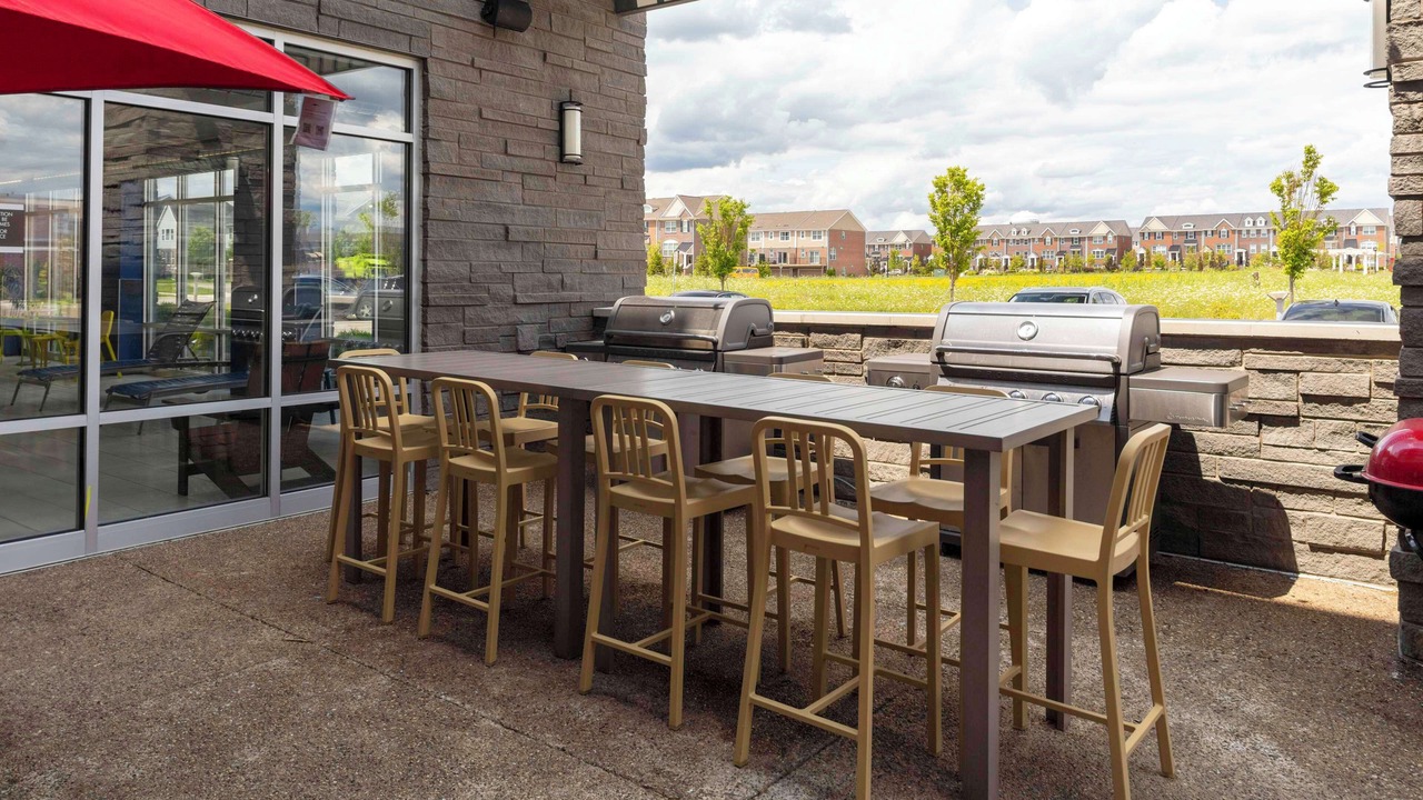 Photo of Patio Balcony in Plymouth