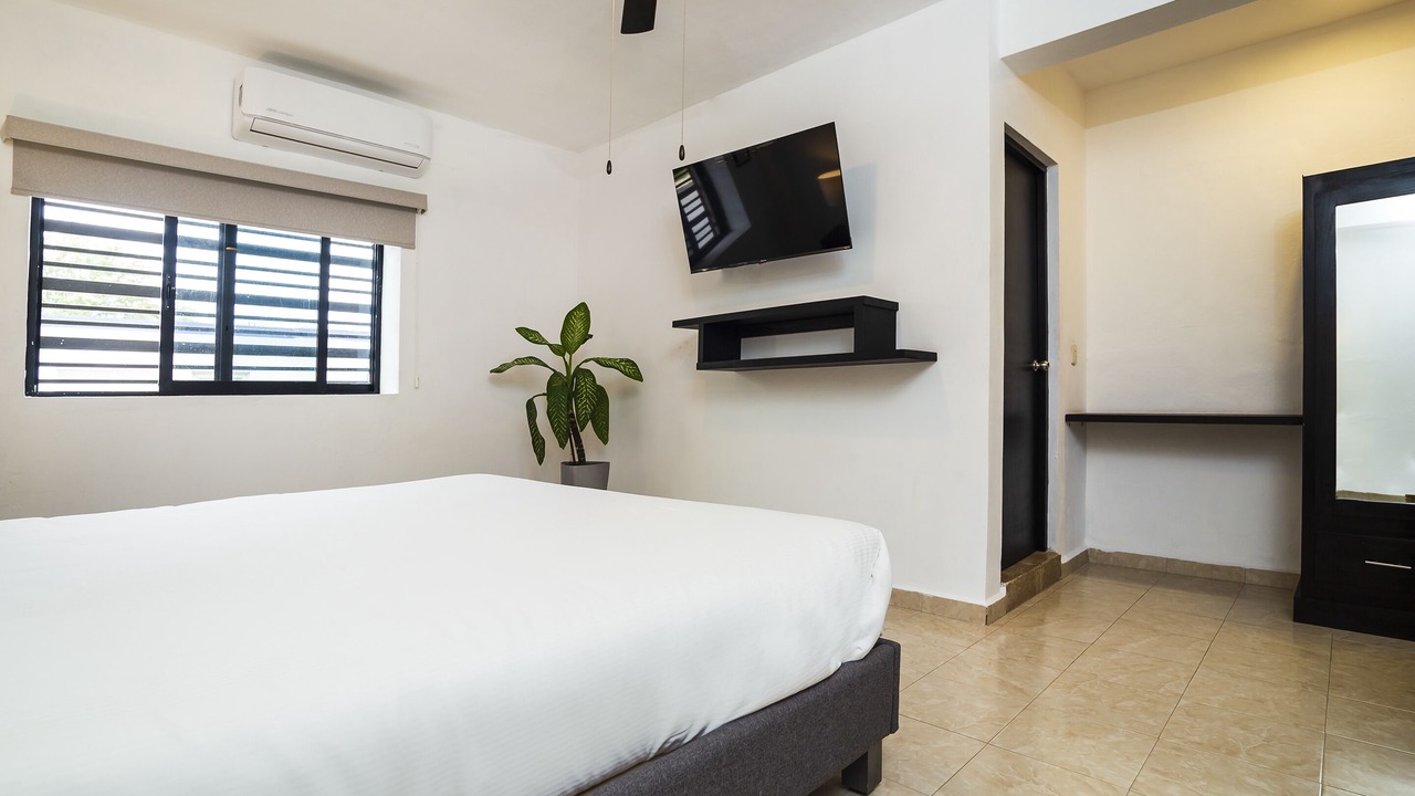 Photo of Bedroom in Linares