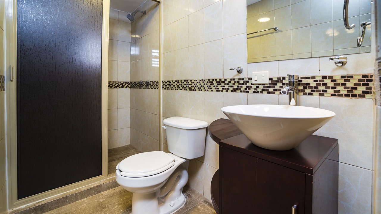 Photo of Bedroom in Linares