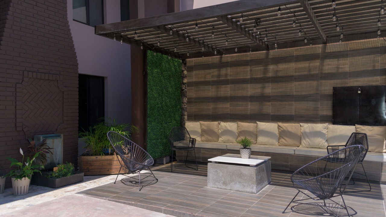 Photo of Outdoor in Linares