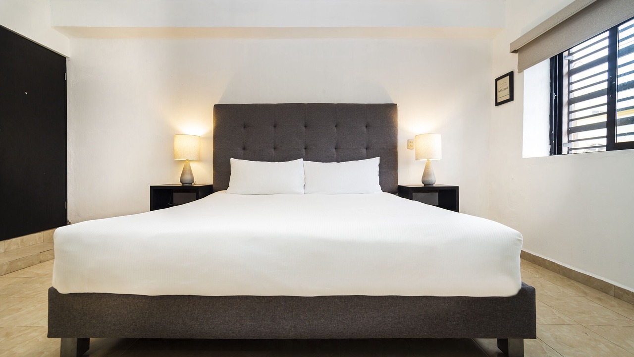 Photo of Bedroom in Linares