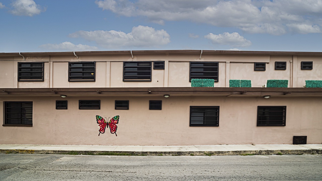 Photo of Outdoor in Linares