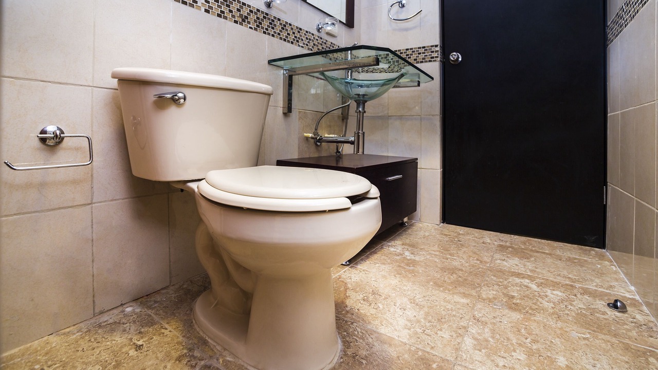 Photo of Bathroom in Linares