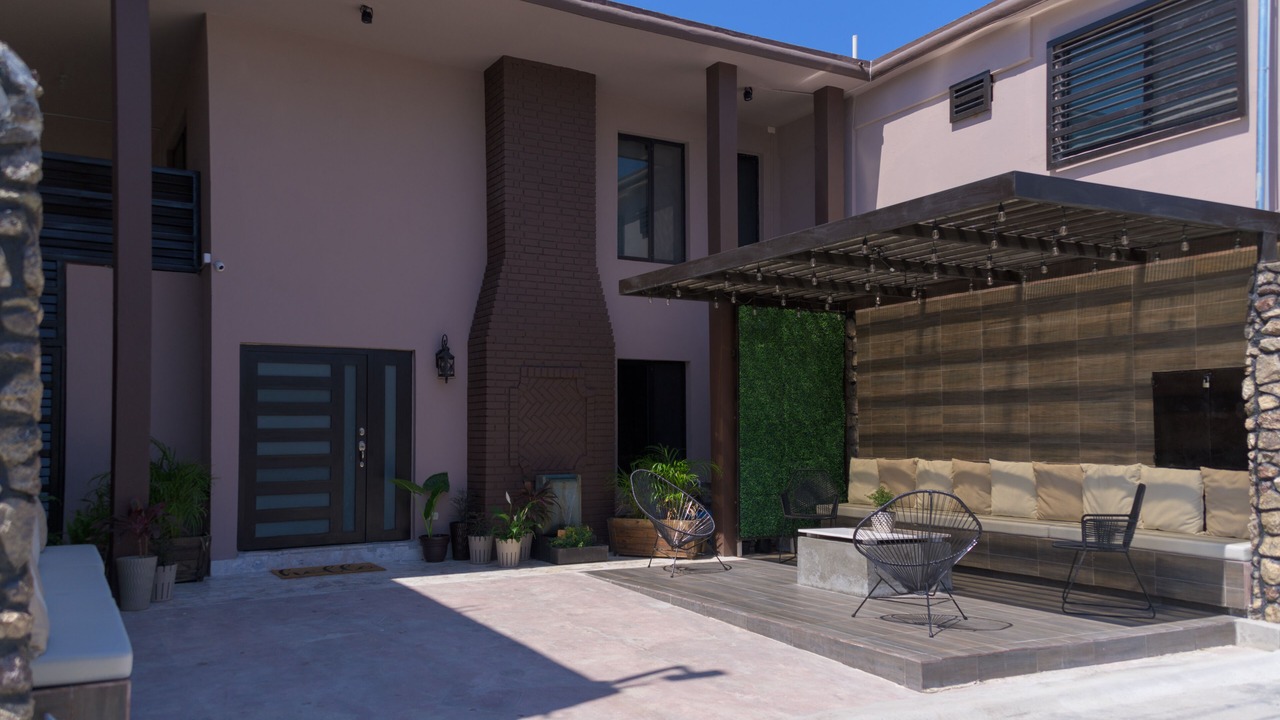 Photo of Outdoor in Linares