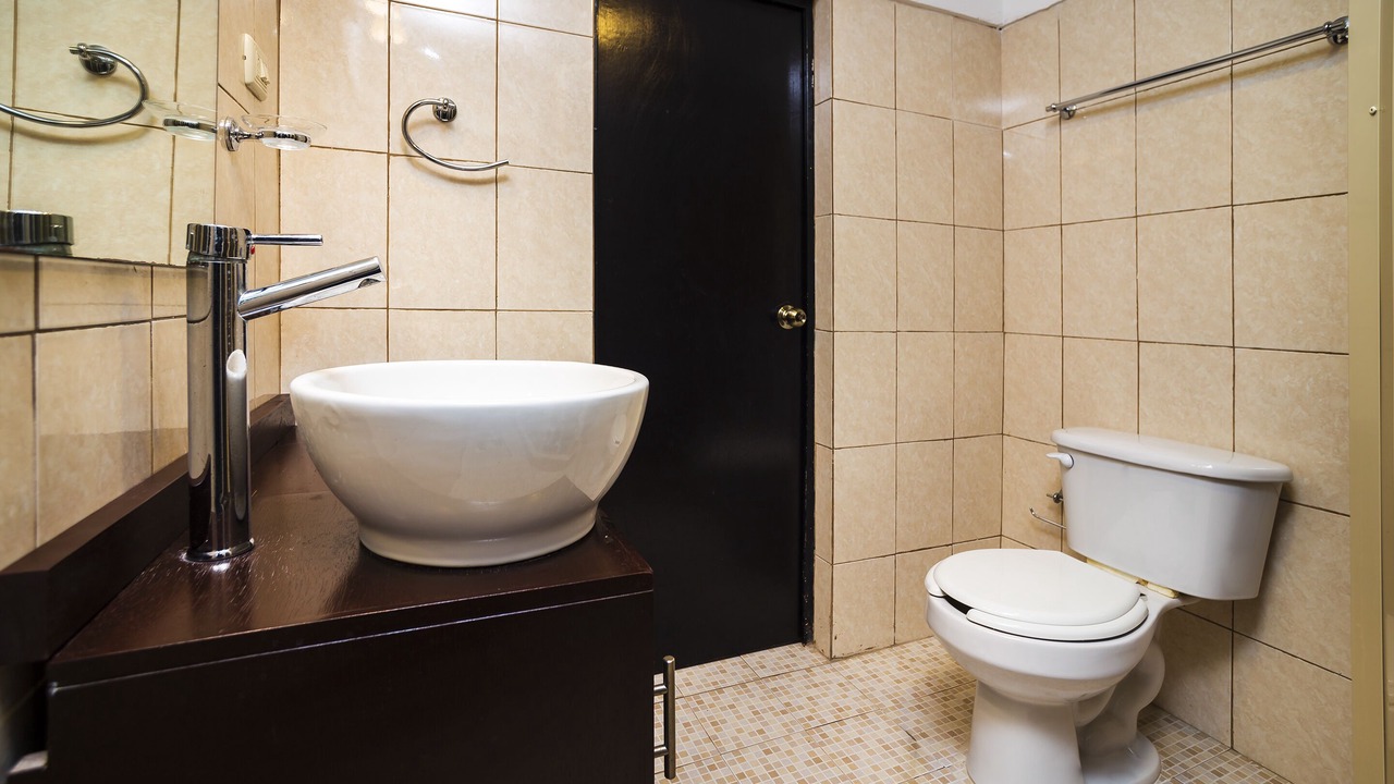 Photo of Bathroom in Linares