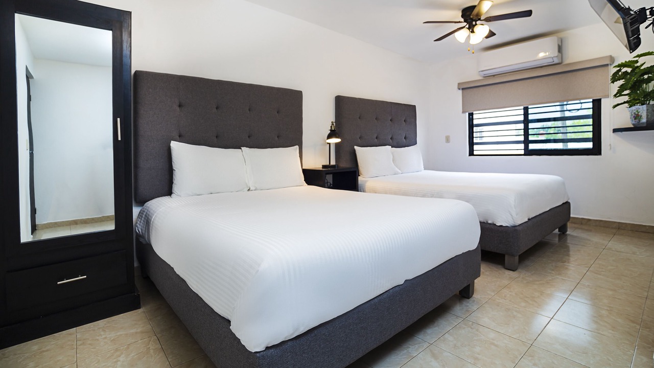 Photo of Bedroom in Linares