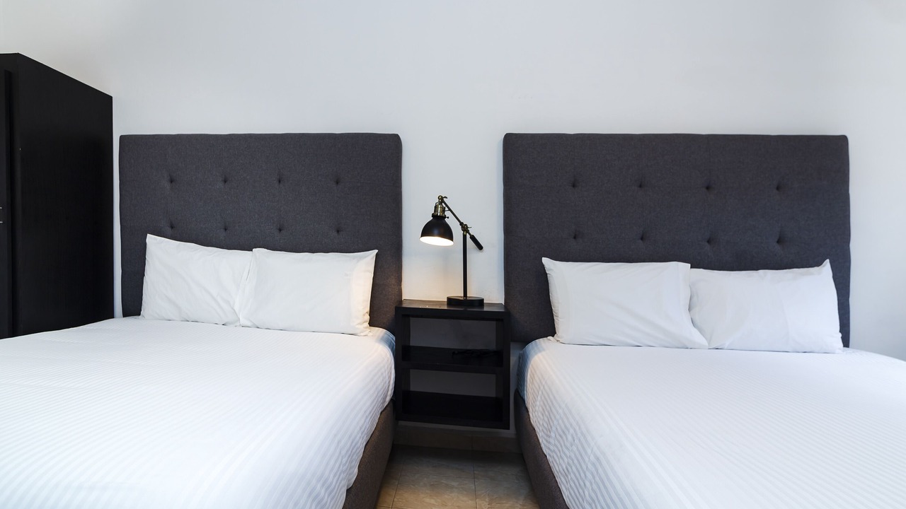Photo of Bedroom in Linares