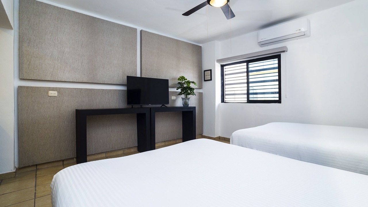 Photo of Bedroom in Linares