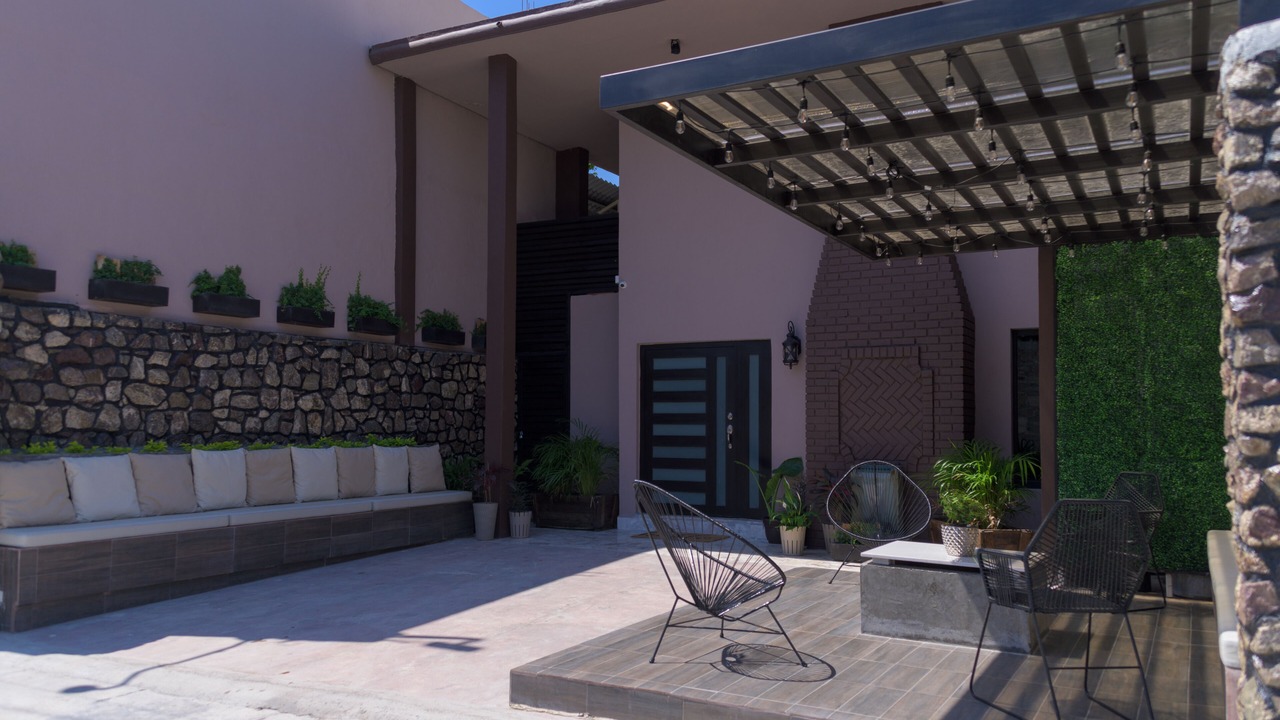 Photo of Outdoor in Linares