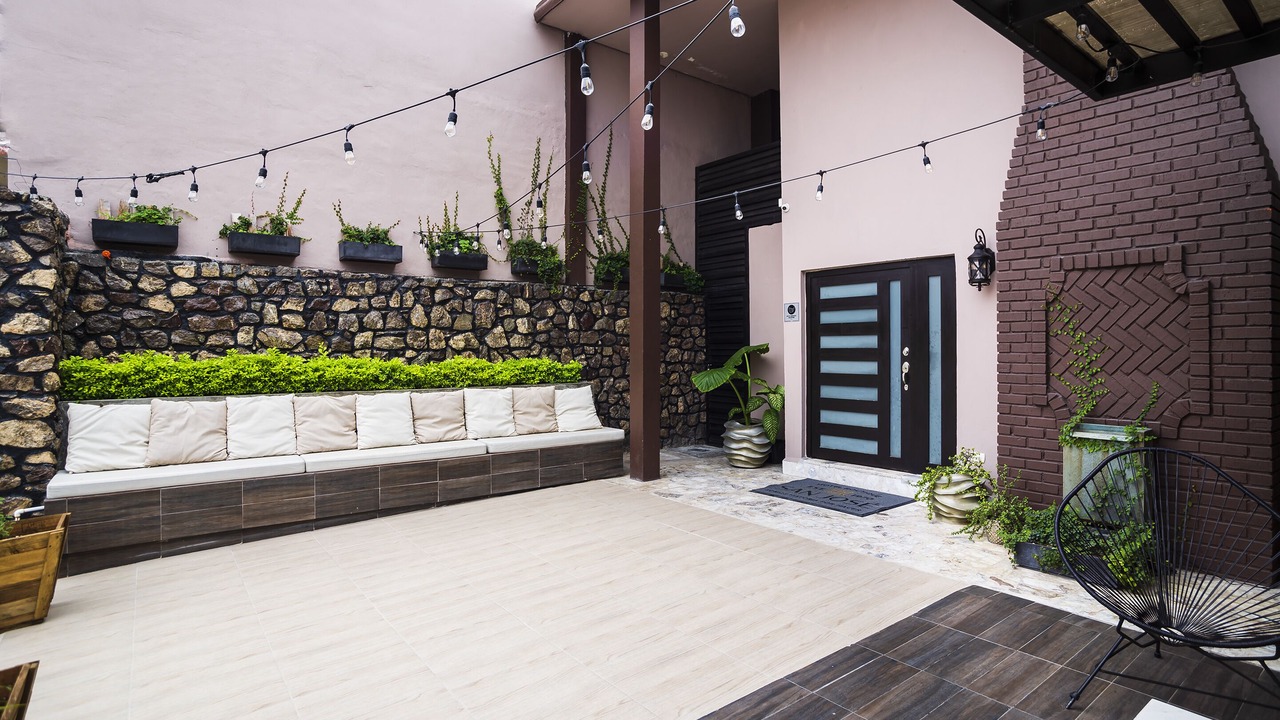 Photo of Outdoor in Linares