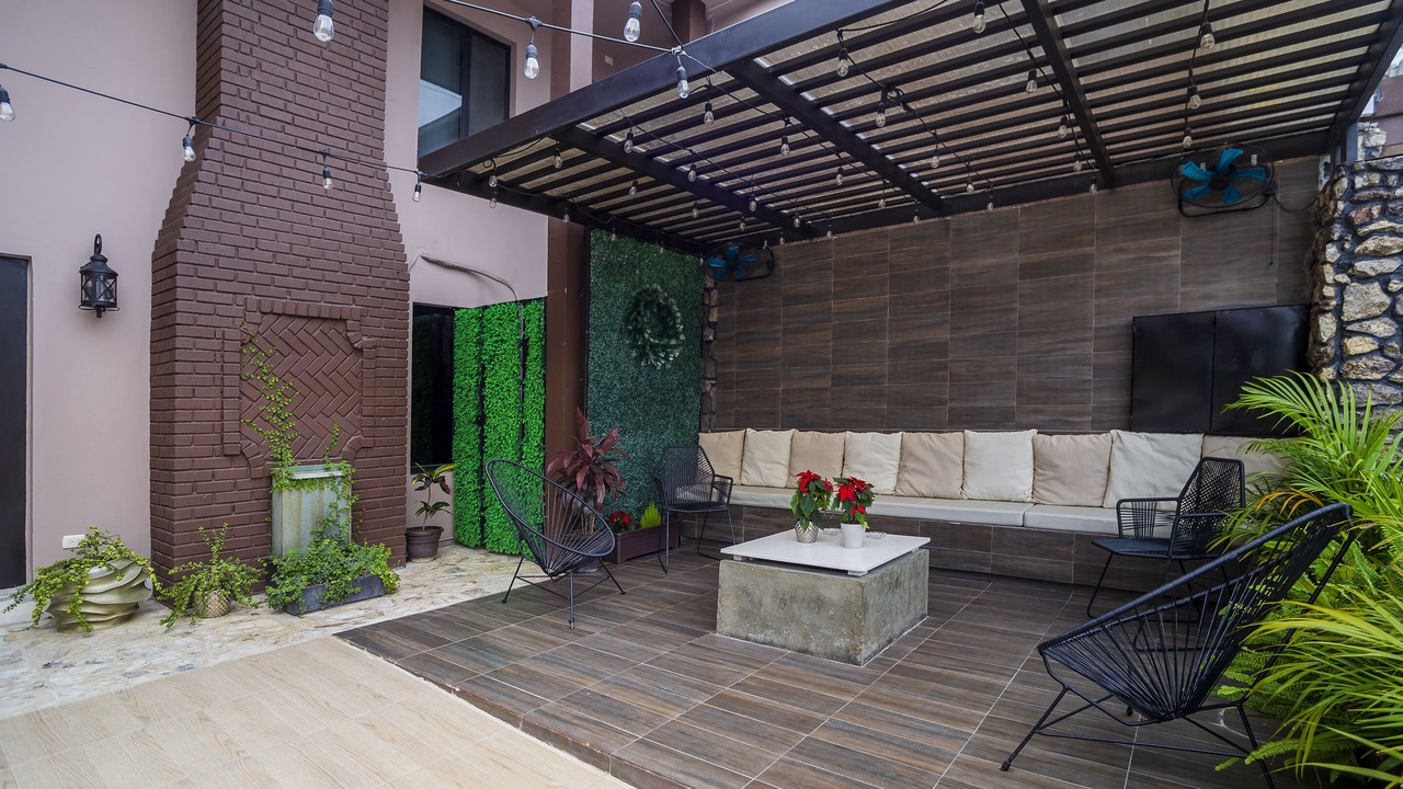 Photo of Outdoor in Linares