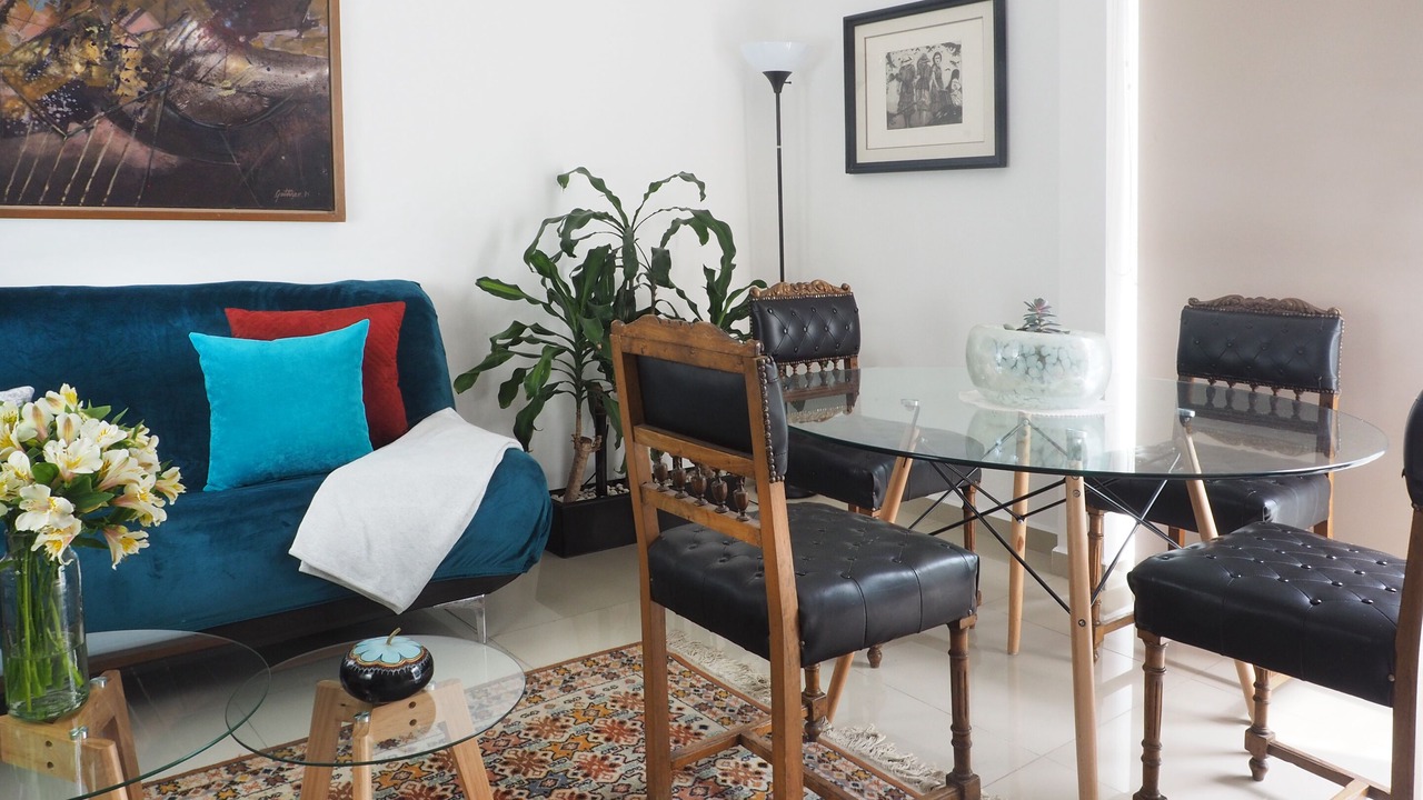 Photo of Bedroom in Roma Norte