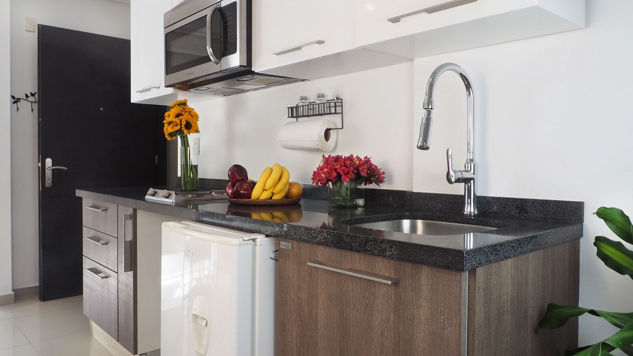 Photo of Kitchen in Roma Norte