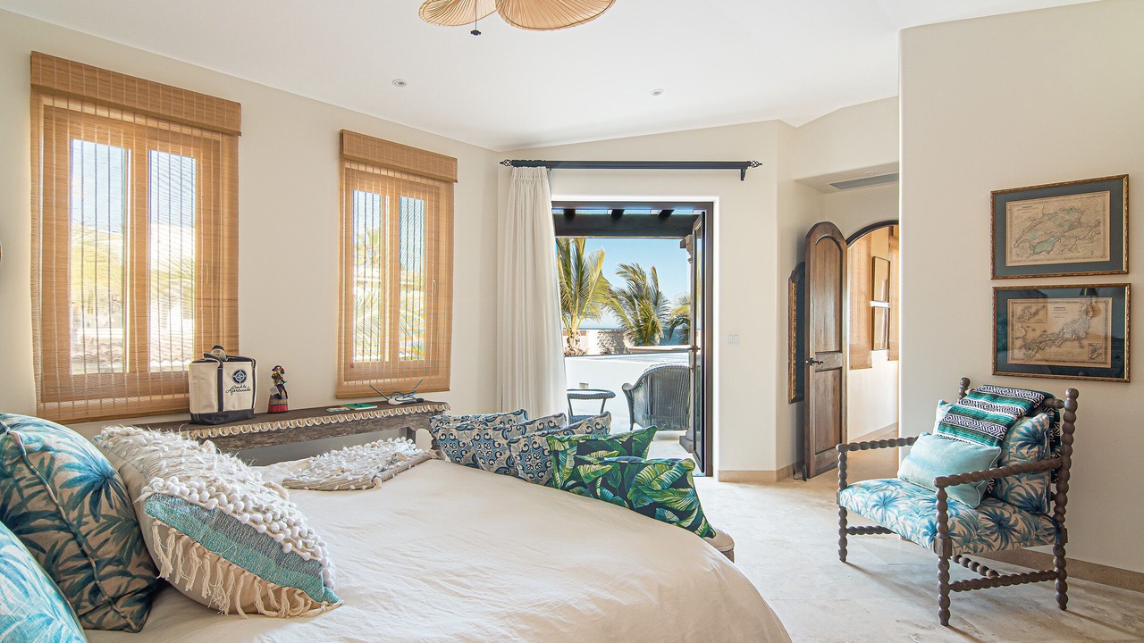 Photo of Bedroom in Buzzards