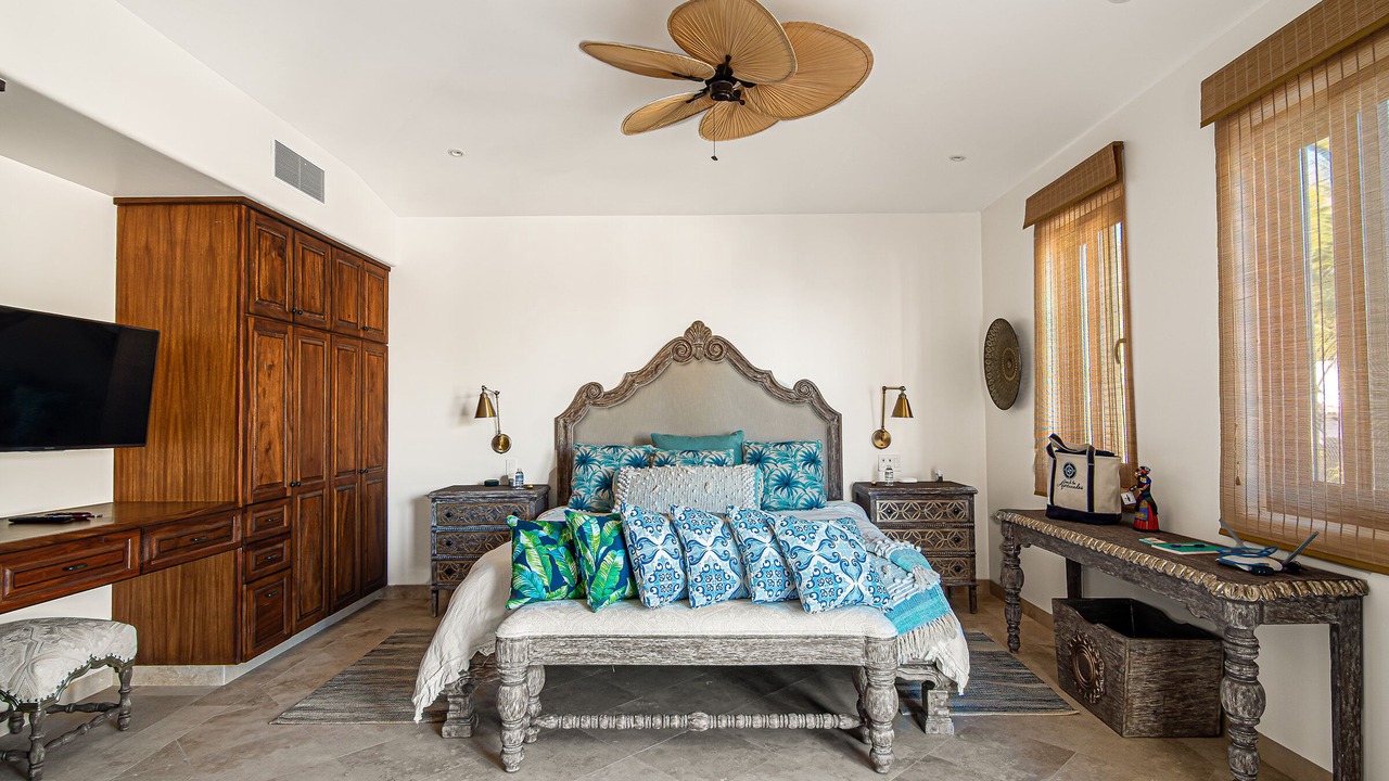 Photo of Bedroom in Buzzards