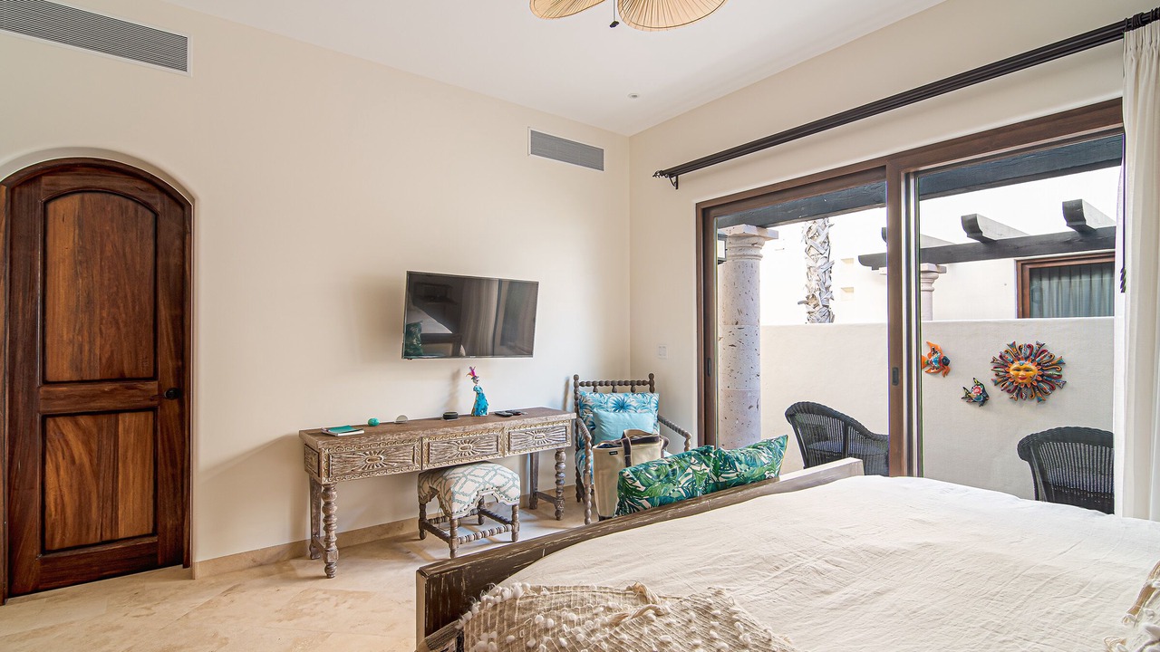Photo of Bedroom in Buzzards