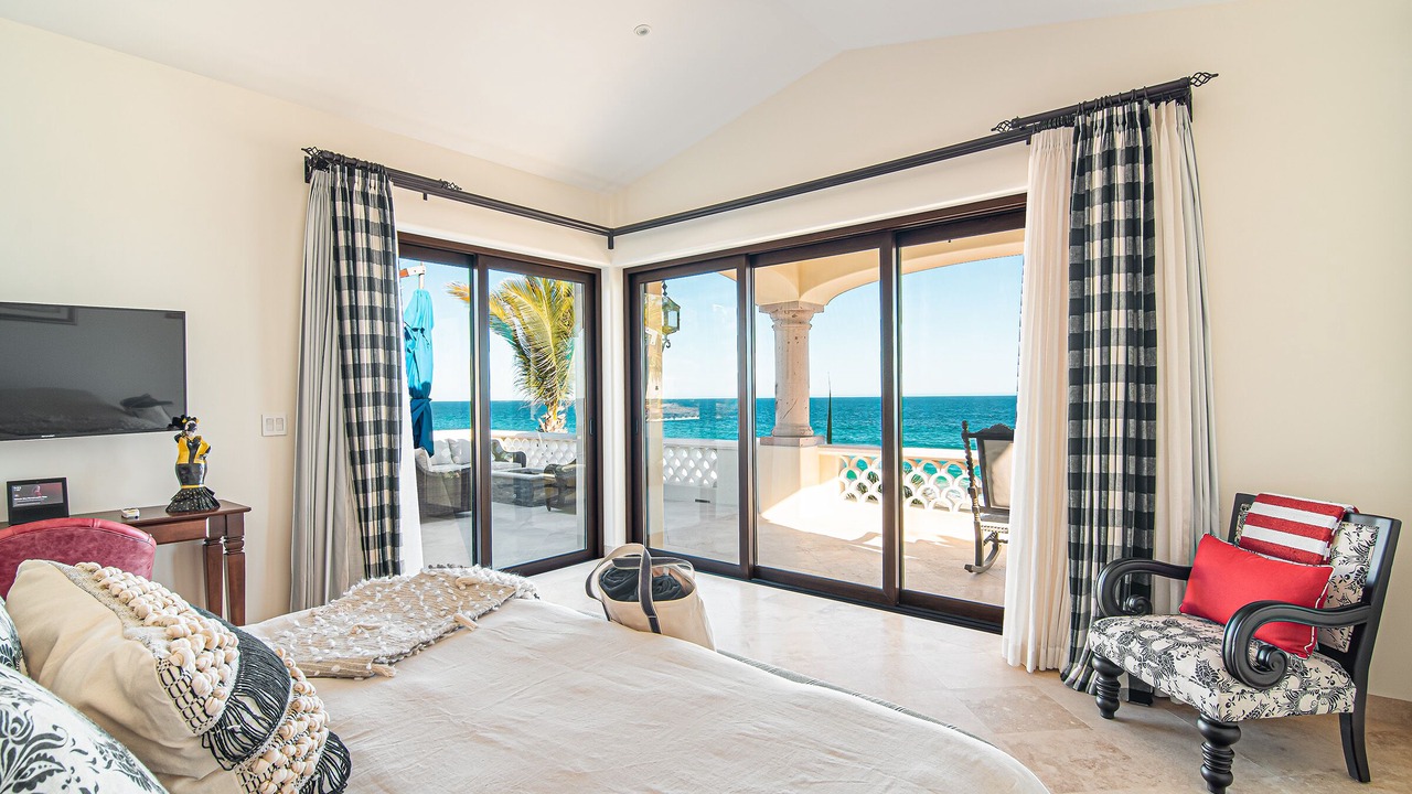 Photo of Bedroom in Buzzards
