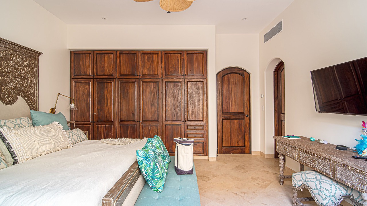 Photo of Bedroom in Buzzards