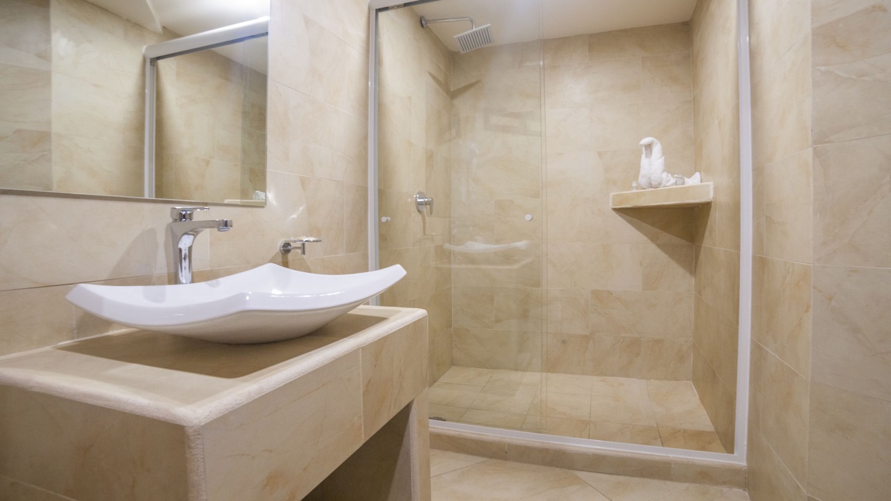 Photo of Bathroom in Crucecita