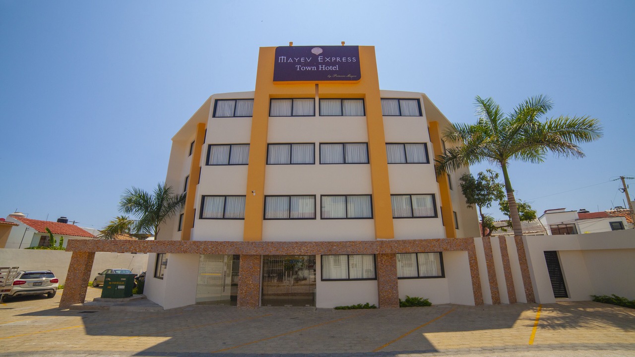 Photo of Outdoor in Crucecita