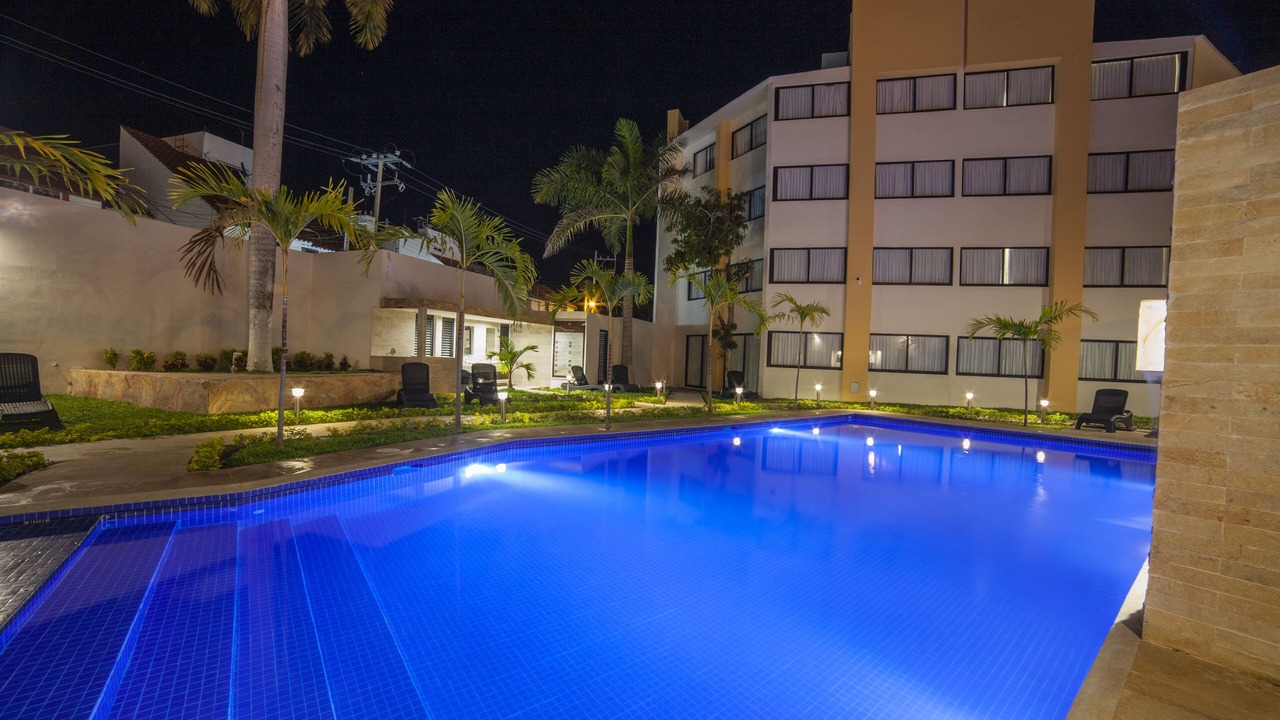 Photo of Outdoor in Crucecita