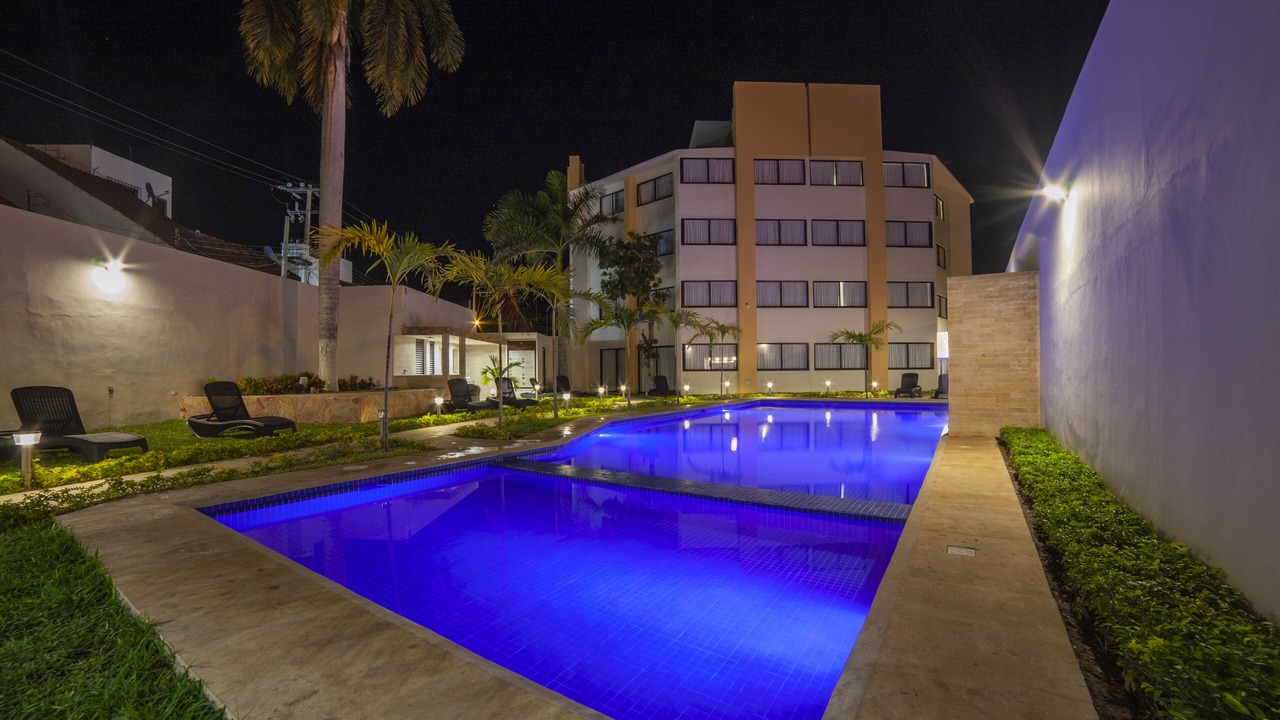 Photo of Outdoor in Crucecita