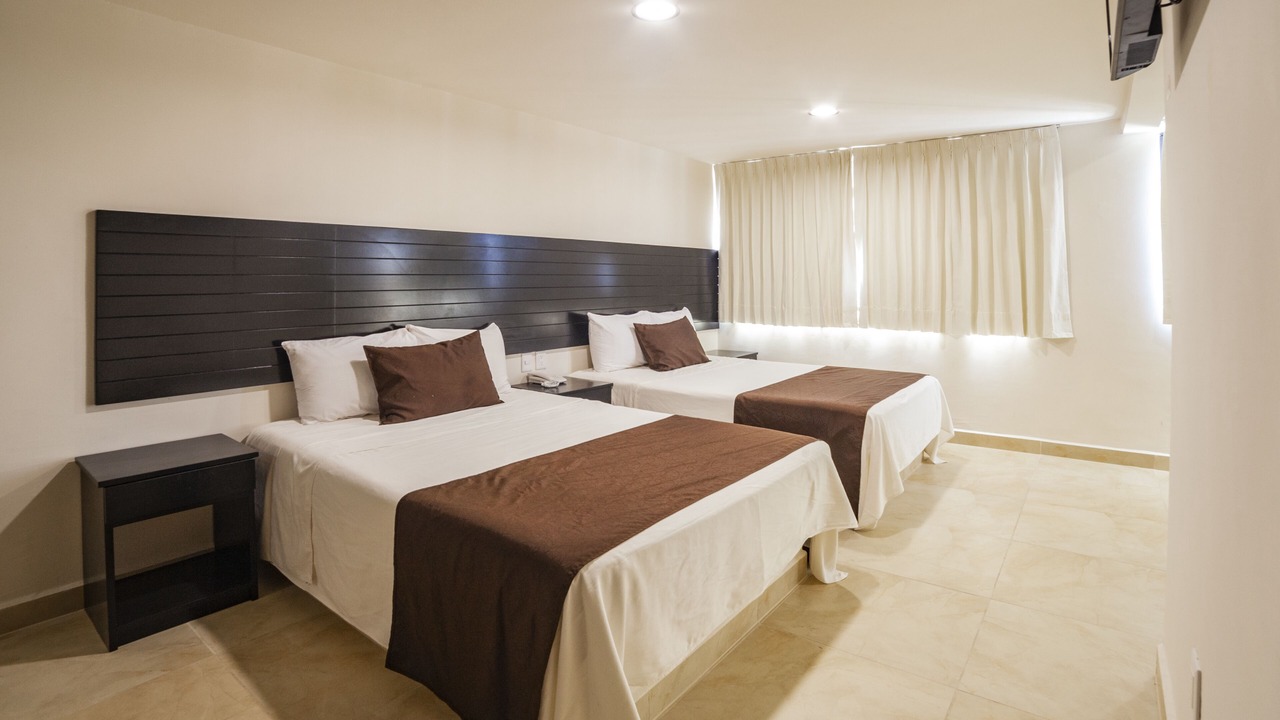 Photo of Bedroom in Crucecita