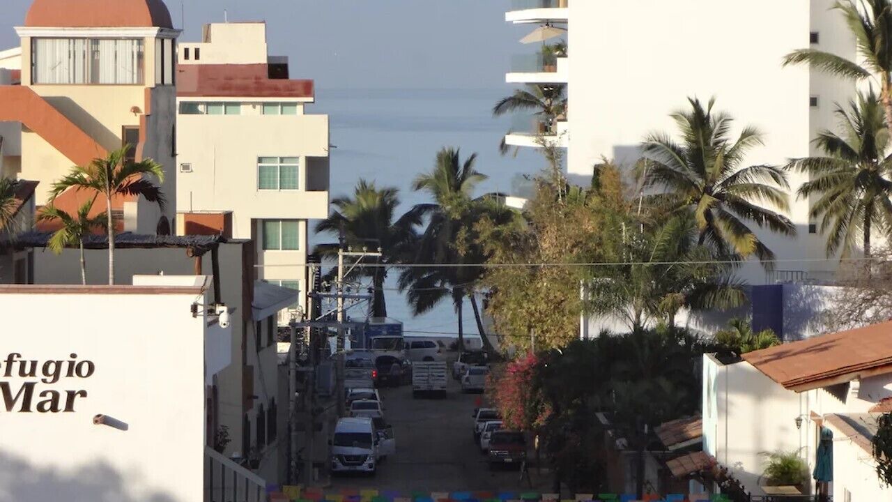 Photo of Outdoor in Bucerias