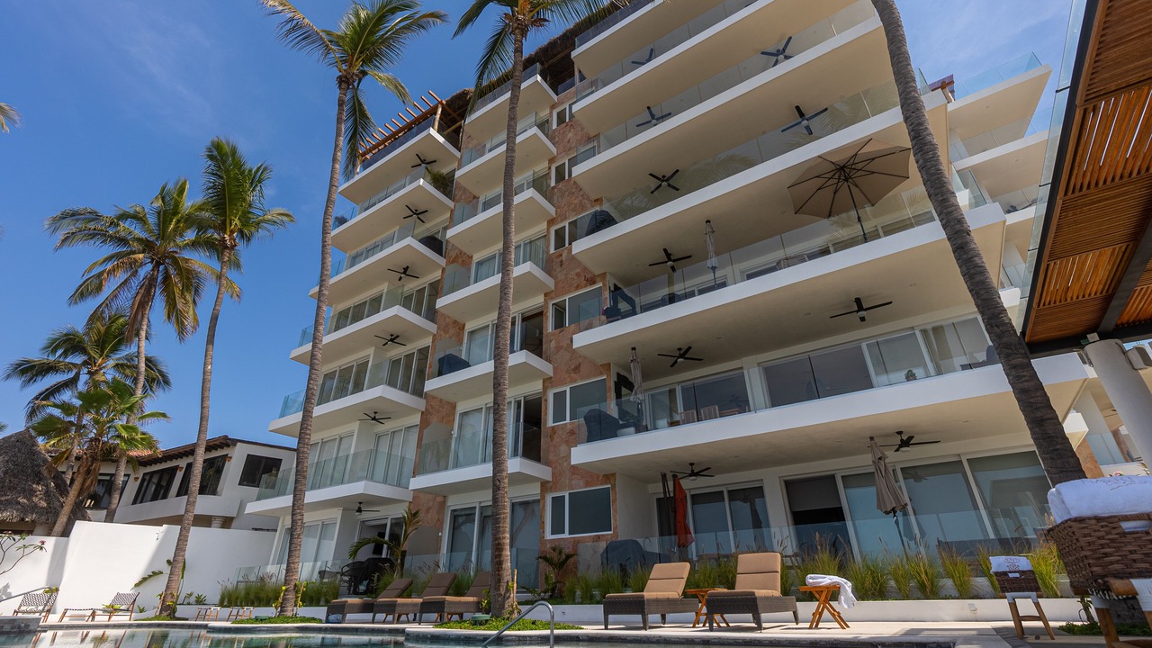 Photo of Outdoor in Bucerias