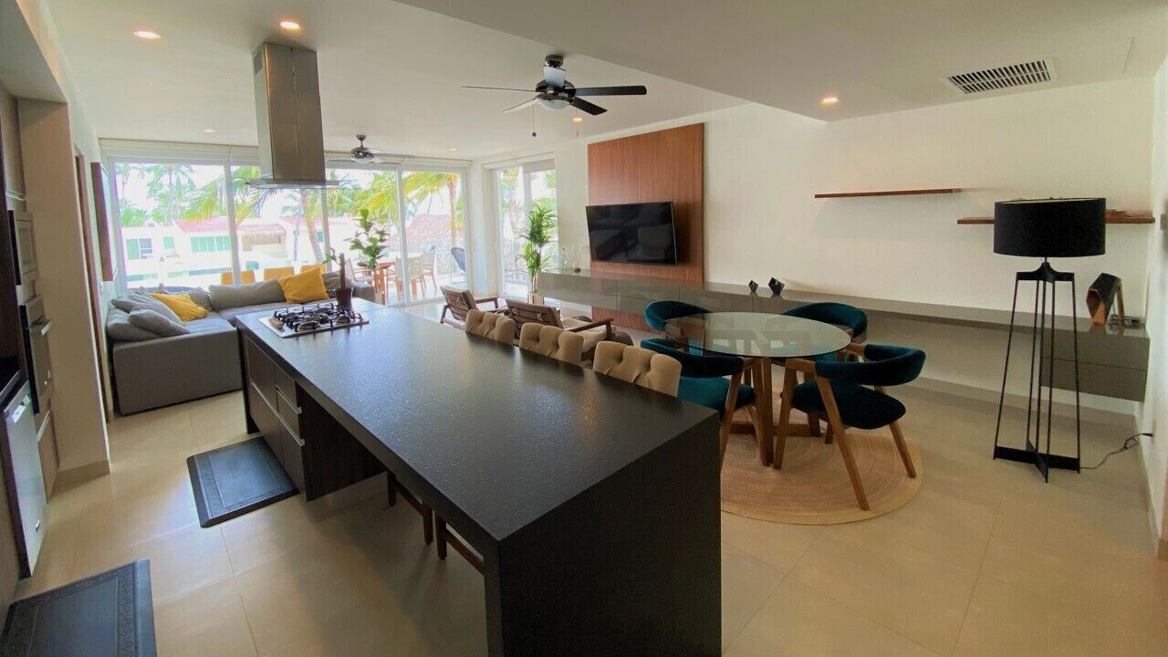 Photo of Kitchen in Bucerias
