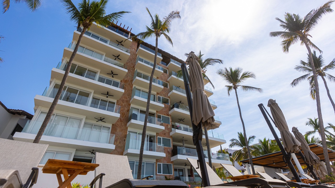 Photo of Outdoor in Bucerias