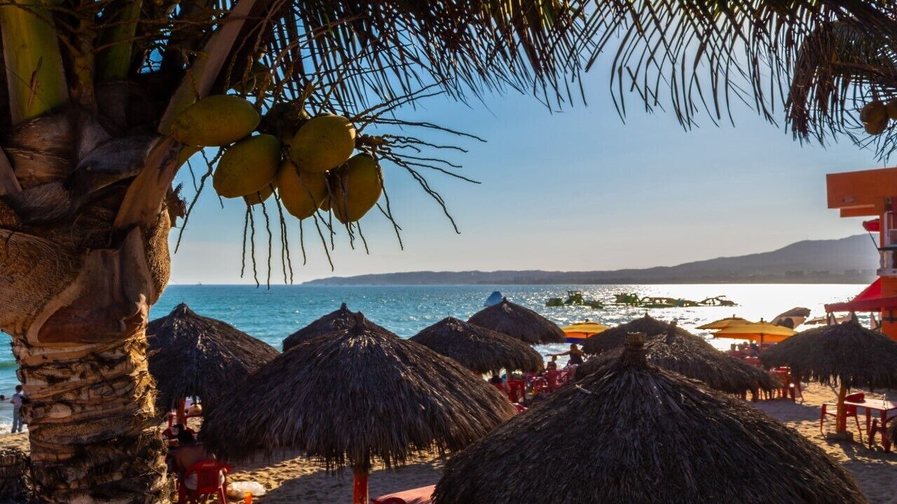 Photo of Outdoor in Bucerias