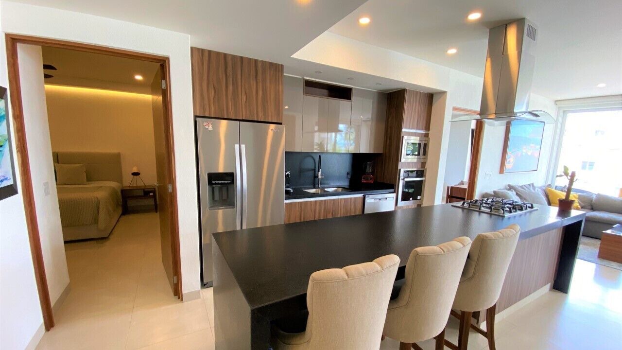 Photo of Kitchen in Bucerias