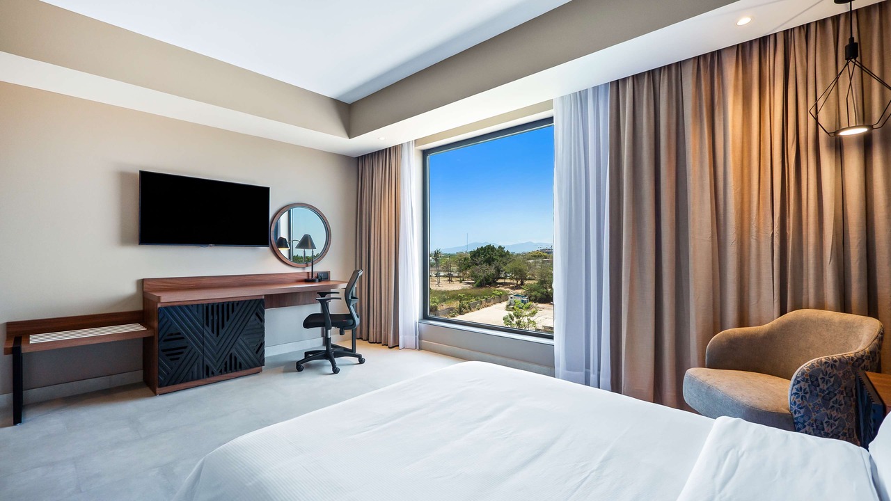 Photo of Bedroom in Las Jarretaderas