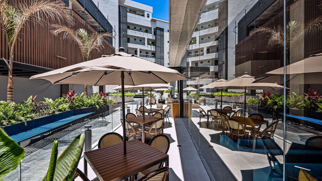 Photo of Outdoor in Las Jarretaderas