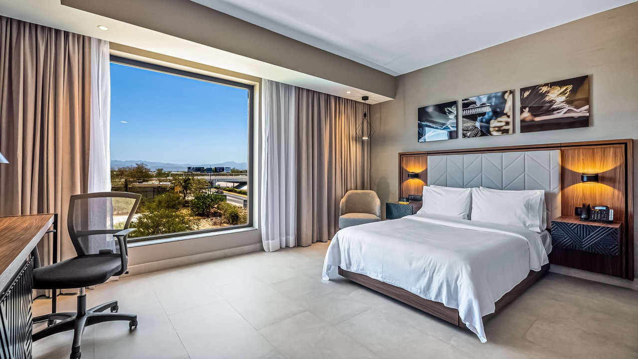 Photo of Bedroom in Las Jarretaderas