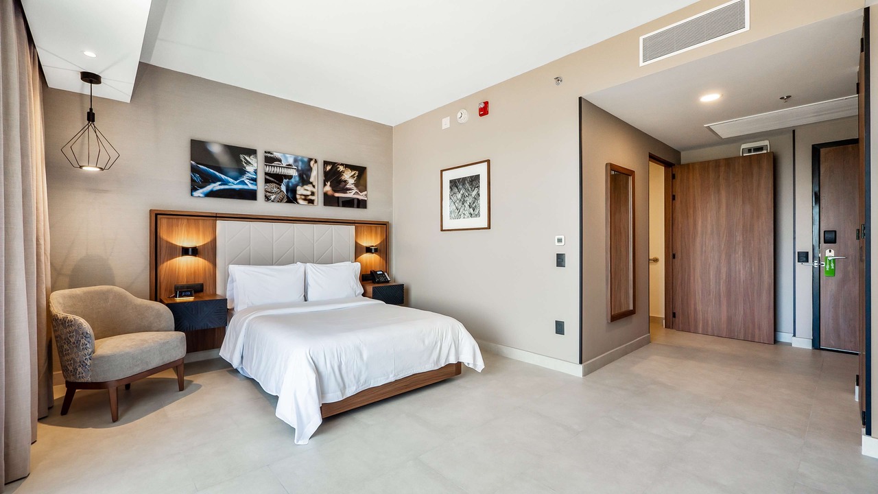 Photo of Bedroom in Las Jarretaderas