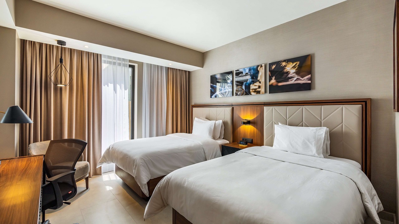 Photo of Bedroom in Las Jarretaderas
