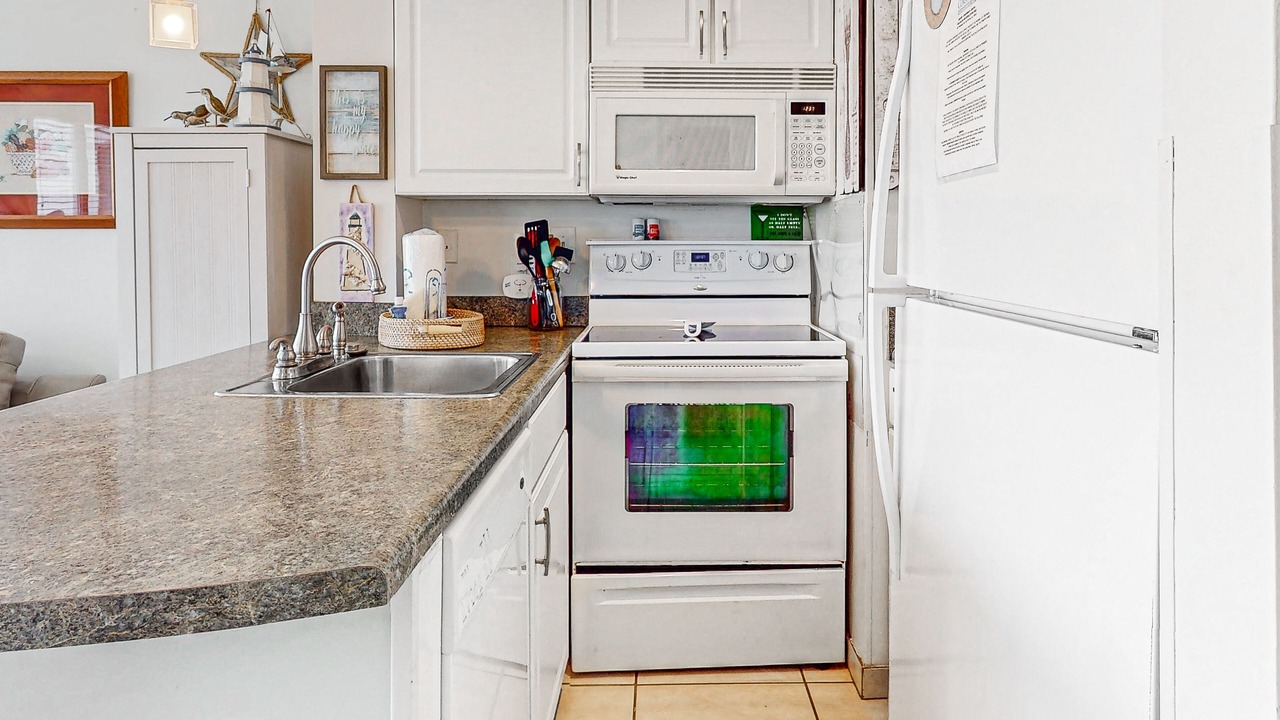 Photo of Kitchen in Fort Morgan