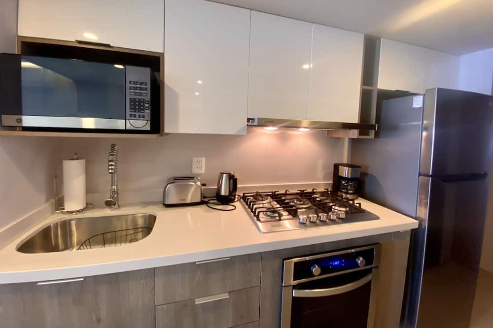 Photo of Kitchen in Lazaro Cardenas