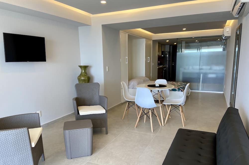 Photo of Livingroom in Lazaro Cardenas