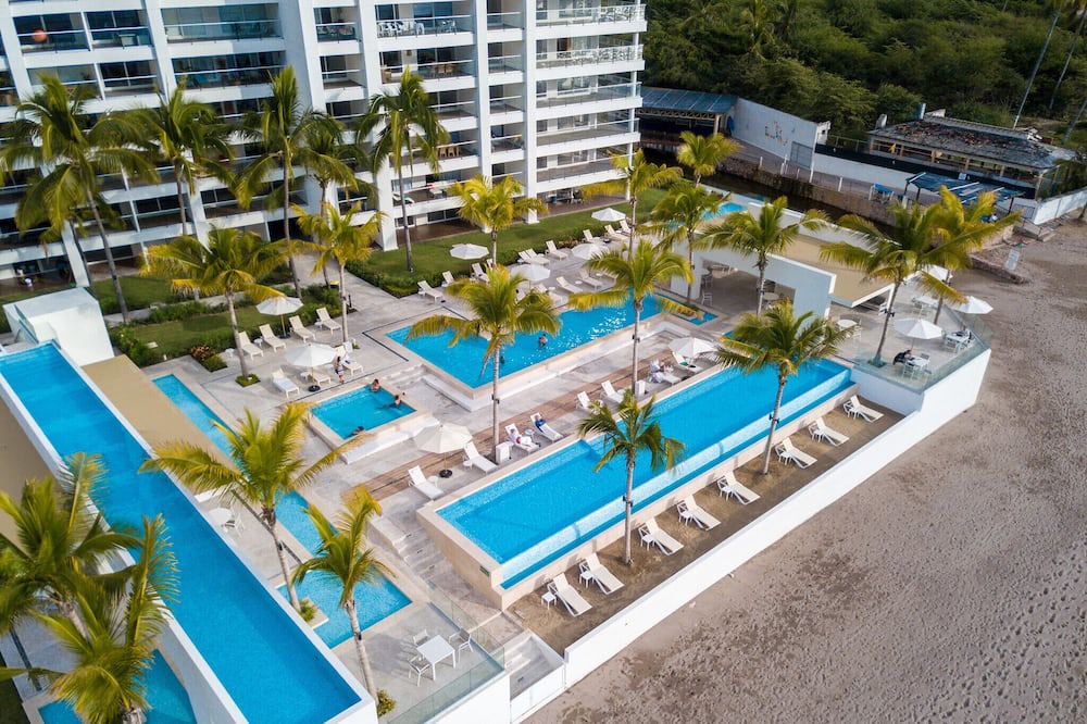 Photo of Outdoor in Lazaro Cardenas