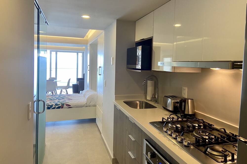 Photo of Kitchen in Lazaro Cardenas