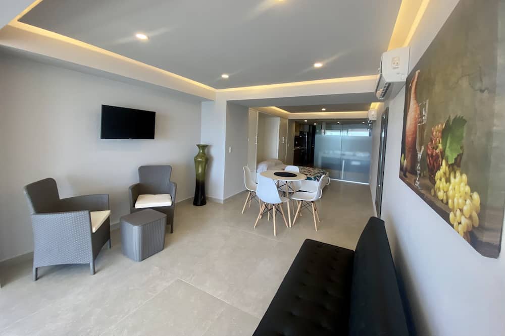 Photo of Livingroom in Lazaro Cardenas