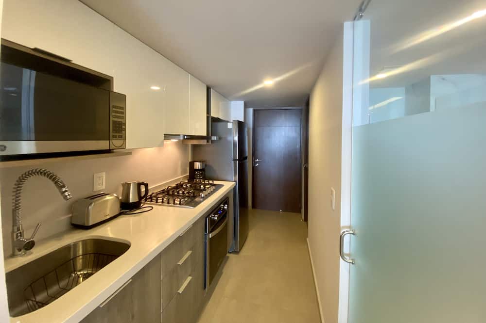 Photo of Kitchen in Lazaro Cardenas