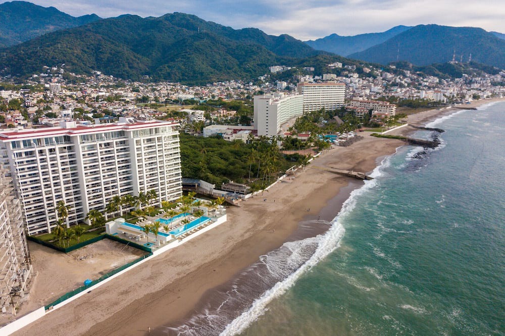 Photo of Outdoor in Lazaro Cardenas