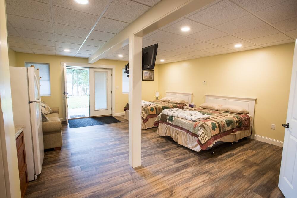 Photo of Bedroom in Aroostook