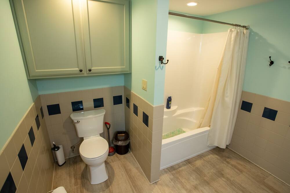 Photo of Bathroom in Aroostook
