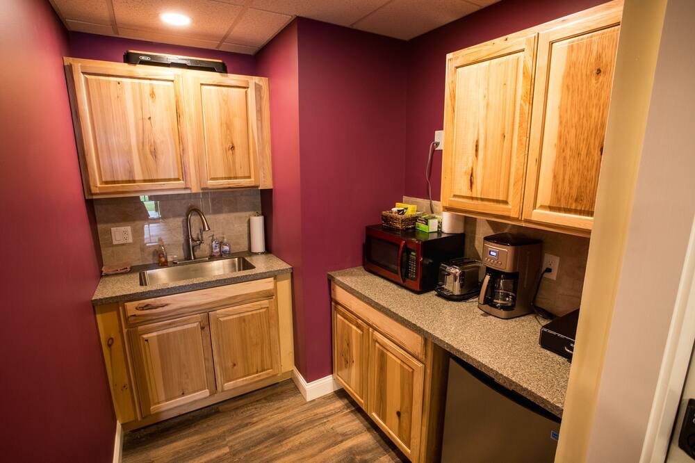 Photo of Kitchen in Aroostook