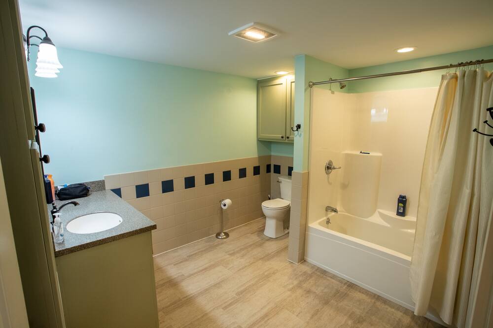 Photo of Bathroom in Aroostook